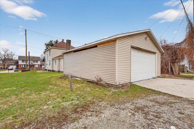 1111 Ionia Avenue SW, Grand Rapids, MI 49507