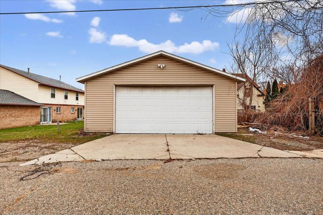 1111 Ionia Avenue SW, Grand Rapids, MI 49507