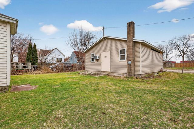 1111 Ionia Avenue SW, Grand Rapids, MI 49507