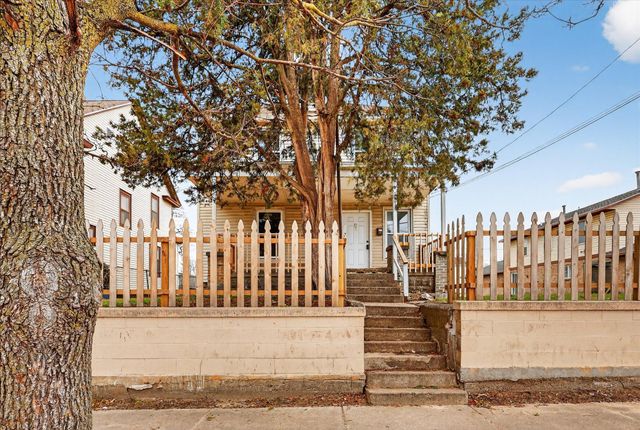 1111 Ionia Avenue SW, Grand Rapids, MI 49507