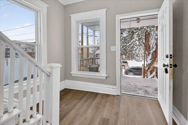 1111 Ionia Avenue SW, Grand Rapids, MI 49507