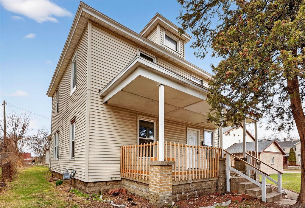 1111 Ionia Avenue SW, Grand Rapids, MI 49507