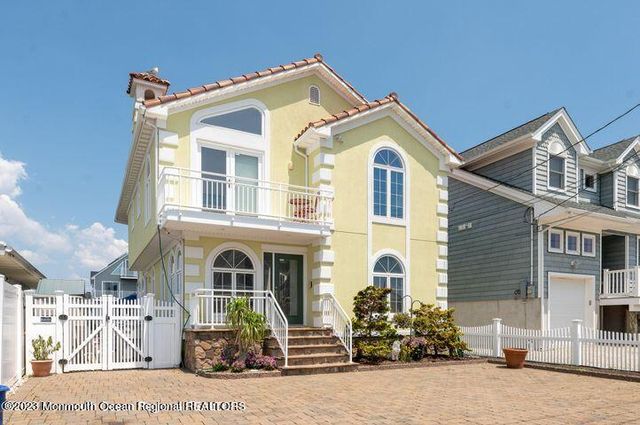 446 Eisenhower Avenue SUMMER 2026, Ortley Beach, NJ 08751