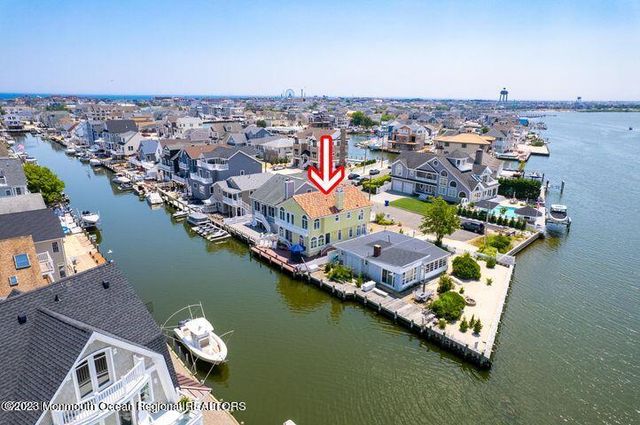 446 Eisenhower Avenue SUMMER 2026, Ortley Beach, NJ 08751