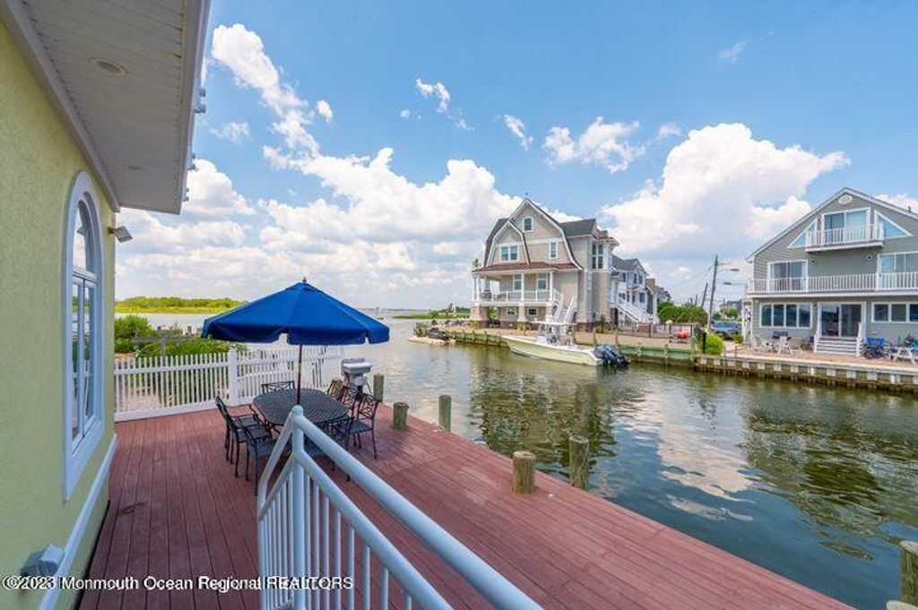 446 Eisenhower Avenue SUMMER 2026, Ortley Beach, NJ 08751