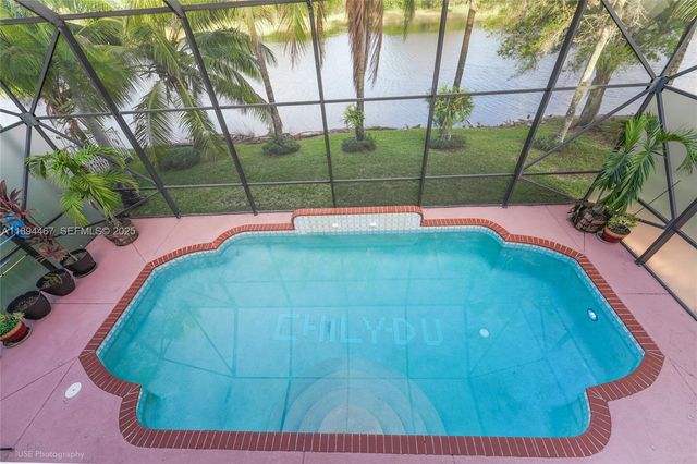 3181 SW 173rd Terrace, Miramar, FL 33029