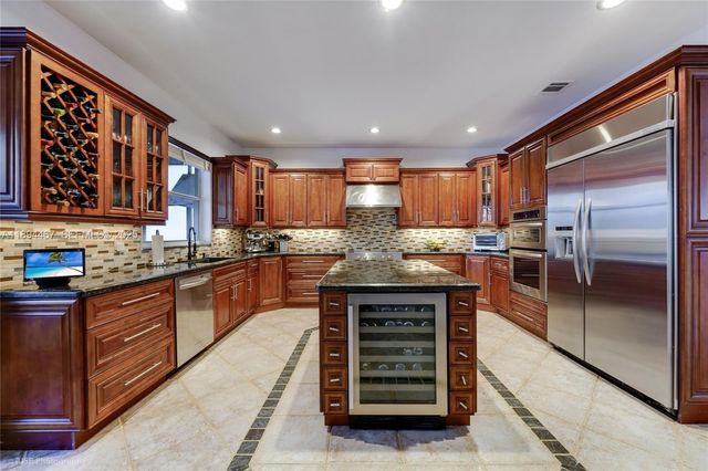 3181 SW 173rd Terrace, Miramar, FL 33029