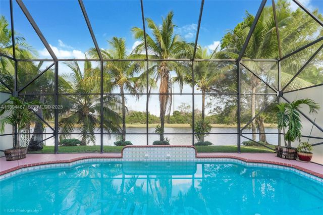3181 SW 173rd Terrace, Miramar, FL 33029
