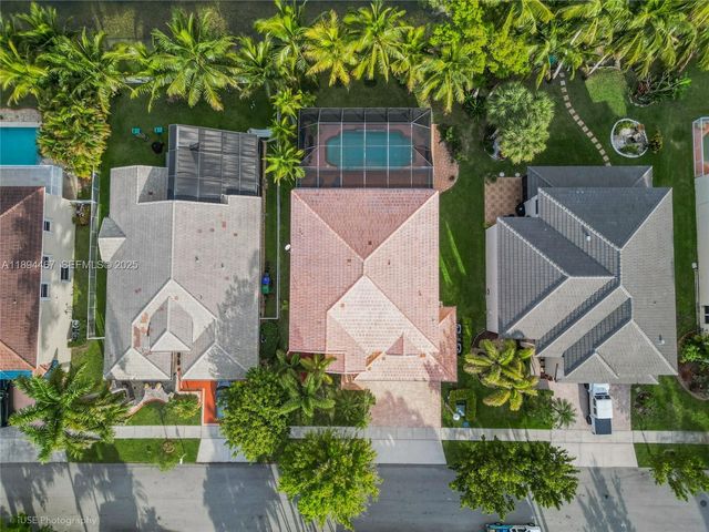 3181 SW 173rd Terrace, Miramar, FL 33029