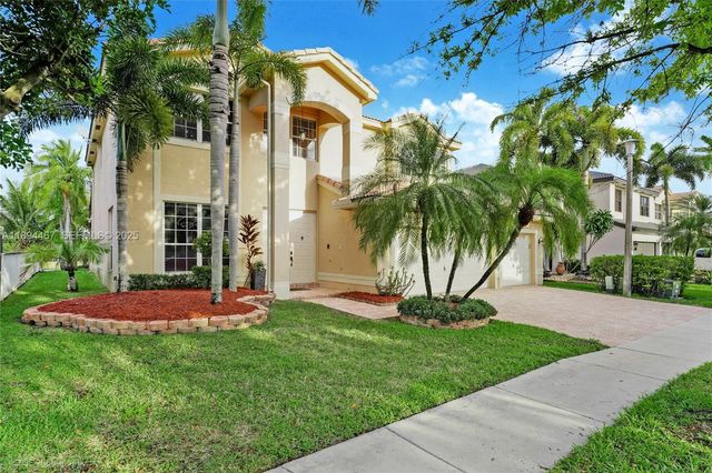 3181 SW 173rd Terrace, Miramar, FL 33029