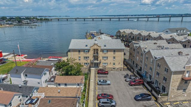 24 Pennyfield Avenue 2C, Bronx, NY 10465