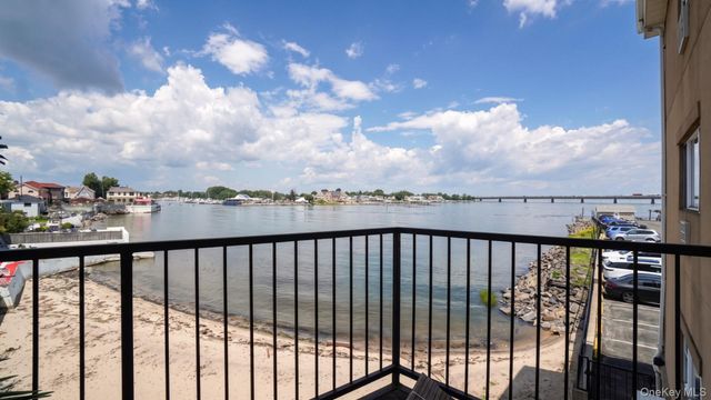 24 Pennyfield Avenue 2C, Bronx, NY 10465