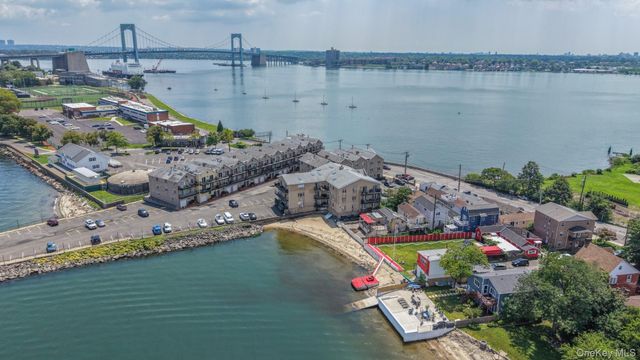 24 Pennyfield Avenue 2C, Bronx, NY 10465
