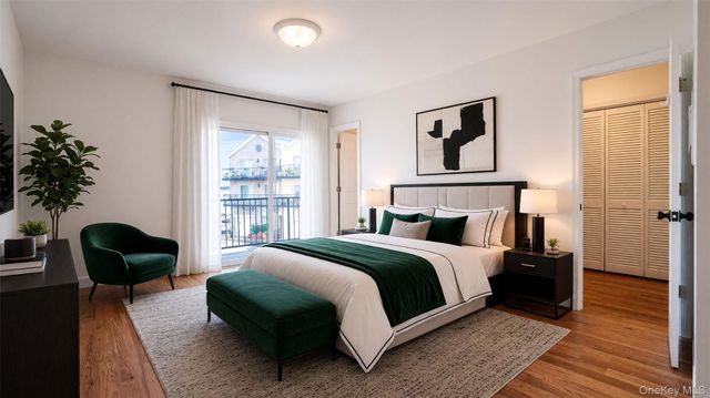 24 Pennyfield Avenue 2C, Bronx, NY 10465