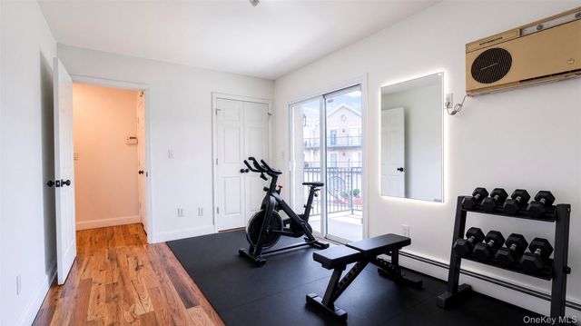 24 Pennyfield Avenue 2C, Bronx, NY 10465