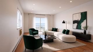 24 Pennyfield Avenue 2C, Bronx, NY 10465