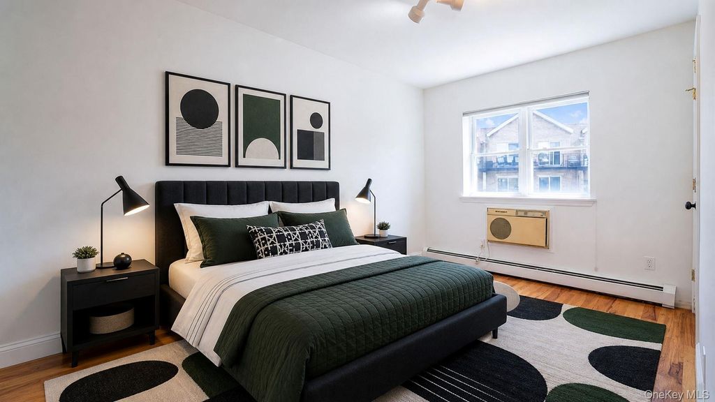 24 Pennyfield Avenue 2C, Bronx, NY 10465 — photo 5