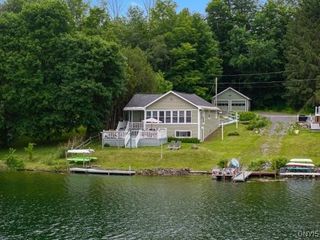 152 Frank Road, Madison, NY 13346