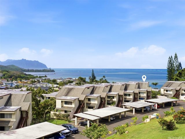 46-048 Aliikane Place 2226, Kaneohe, HI 96744
