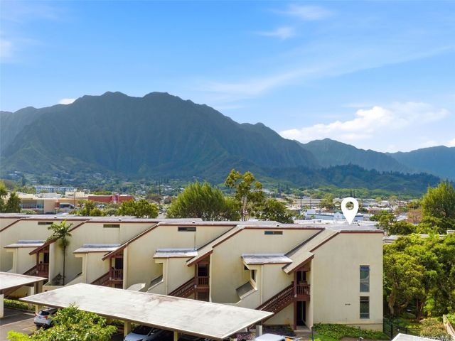 46-048 Aliikane Place 2226, Kaneohe, HI 96744
