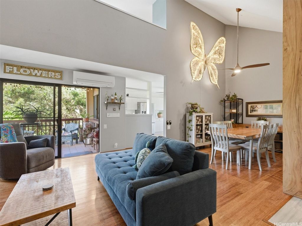 46-048 Aliikane Place 2226, Kaneohe, HI 96744