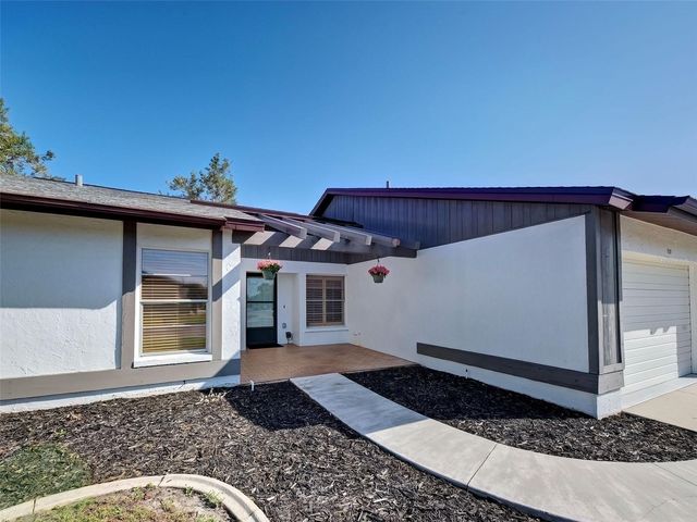 631 FOXWOOD BOULEVARD 256, Englewood, FL 34223