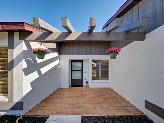 631 FOXWOOD BOULEVARD 256, Englewood, FL 34223