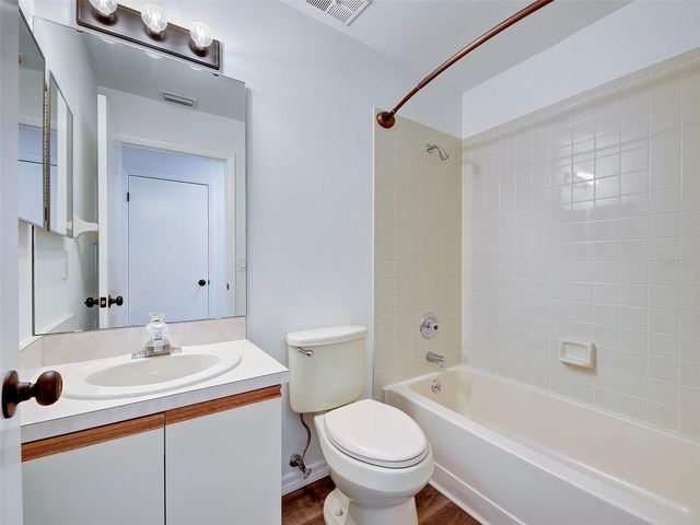 631 FOXWOOD BOULEVARD 256, Englewood, FL 34223