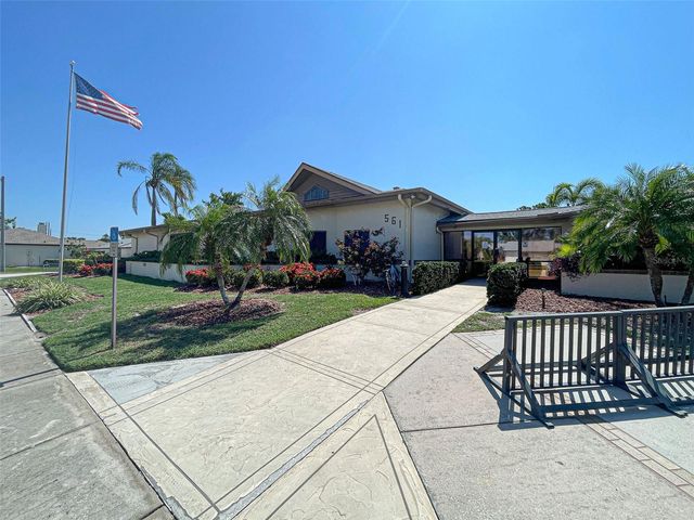 631 FOXWOOD BOULEVARD 256, Englewood, FL 34223