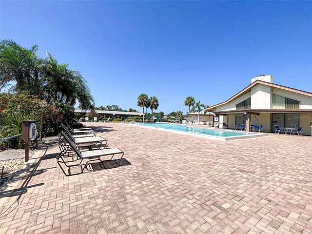 631 FOXWOOD BOULEVARD 256, Englewood, FL 34223