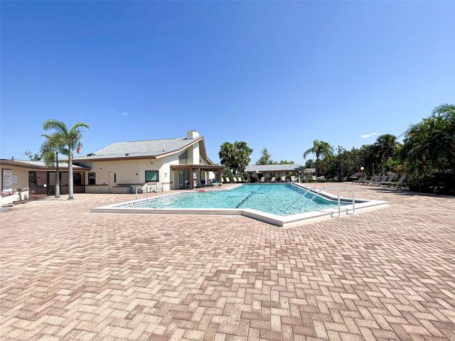 631 FOXWOOD BOULEVARD 256, Englewood, FL 34223