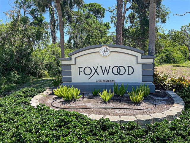 631 FOXWOOD BOULEVARD 256, Englewood, FL 34223
