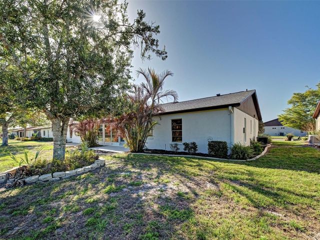 631 FOXWOOD BOULEVARD 256, Englewood, FL 34223