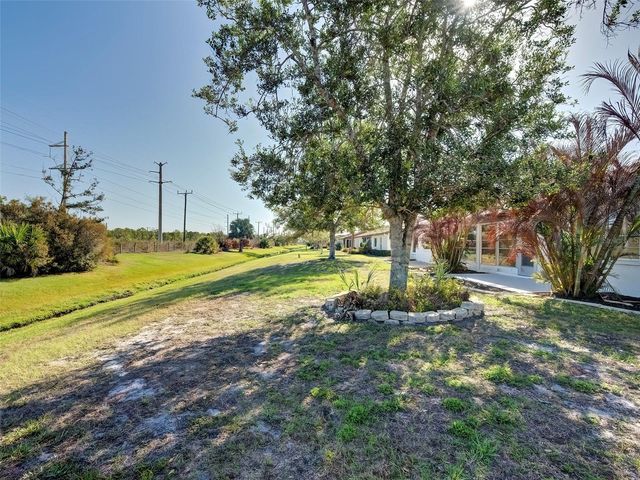 631 FOXWOOD BOULEVARD 256, Englewood, FL 34223