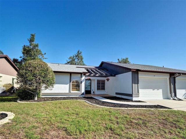 631 FOXWOOD BOULEVARD 256, Englewood, FL 34223