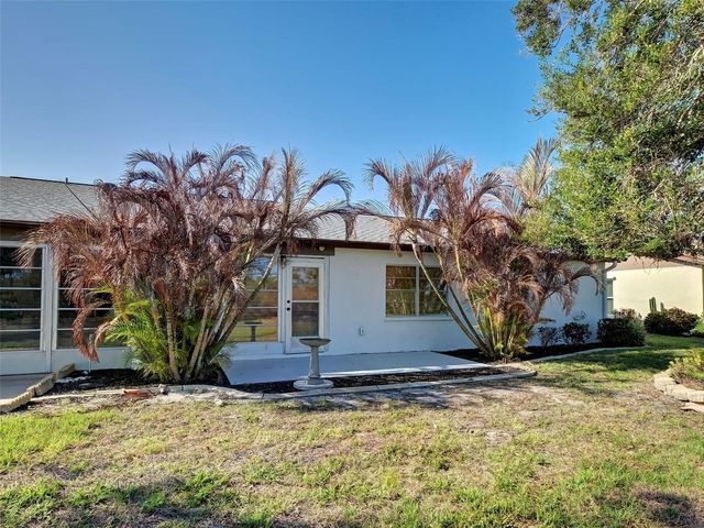 631 FOXWOOD BOULEVARD 256, Englewood, FL 34223