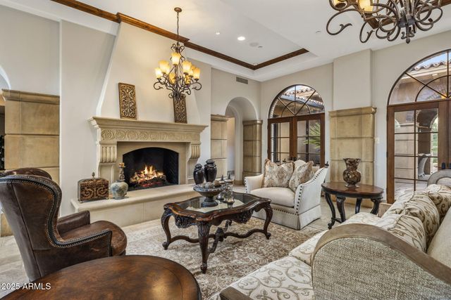 7398 E SONORAN Trail, Scottsdale, AZ 85266