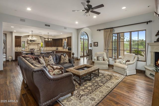 7398 E SONORAN Trail, Scottsdale, AZ 85266