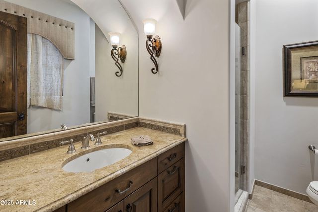 7398 E SONORAN Trail, Scottsdale, AZ 85266