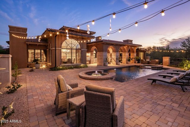 7398 E SONORAN Trail, Scottsdale, AZ 85266