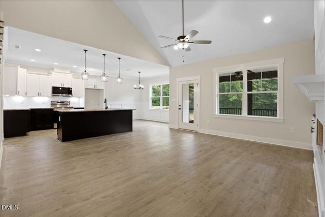 1530 S Big Woods Road, Spring Hope, NC 27882