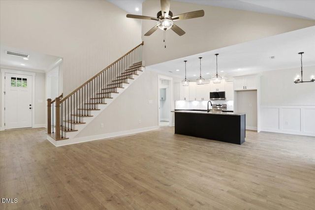 1530 S Big Woods Road, Spring Hope, NC 27882