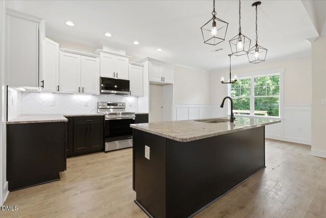 1530 S Big Woods Road, Spring Hope, NC 27882