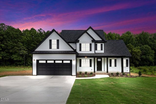 1530 S Big Woods Road, Spring Hope, NC 27882
