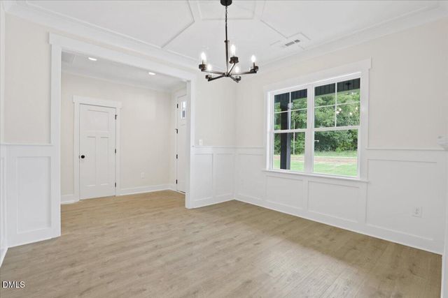 1530 S Big Woods Road, Spring Hope, NC 27882
