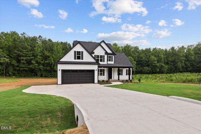 1530 S Big Woods Road, Spring Hope, NC 27882