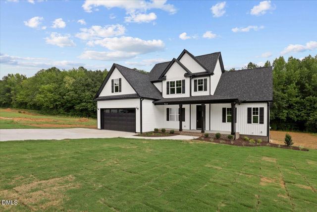 1530 S Big Woods Road, Spring Hope, NC 27882
