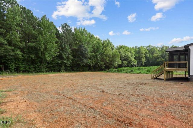 1530 S Big Woods Road, Spring Hope, NC 27882