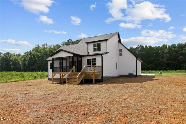 1530 S Big Woods Road, Spring Hope, NC 27882