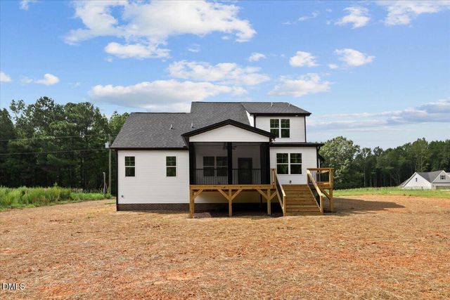 1530 S Big Woods Road, Spring Hope, NC 27882